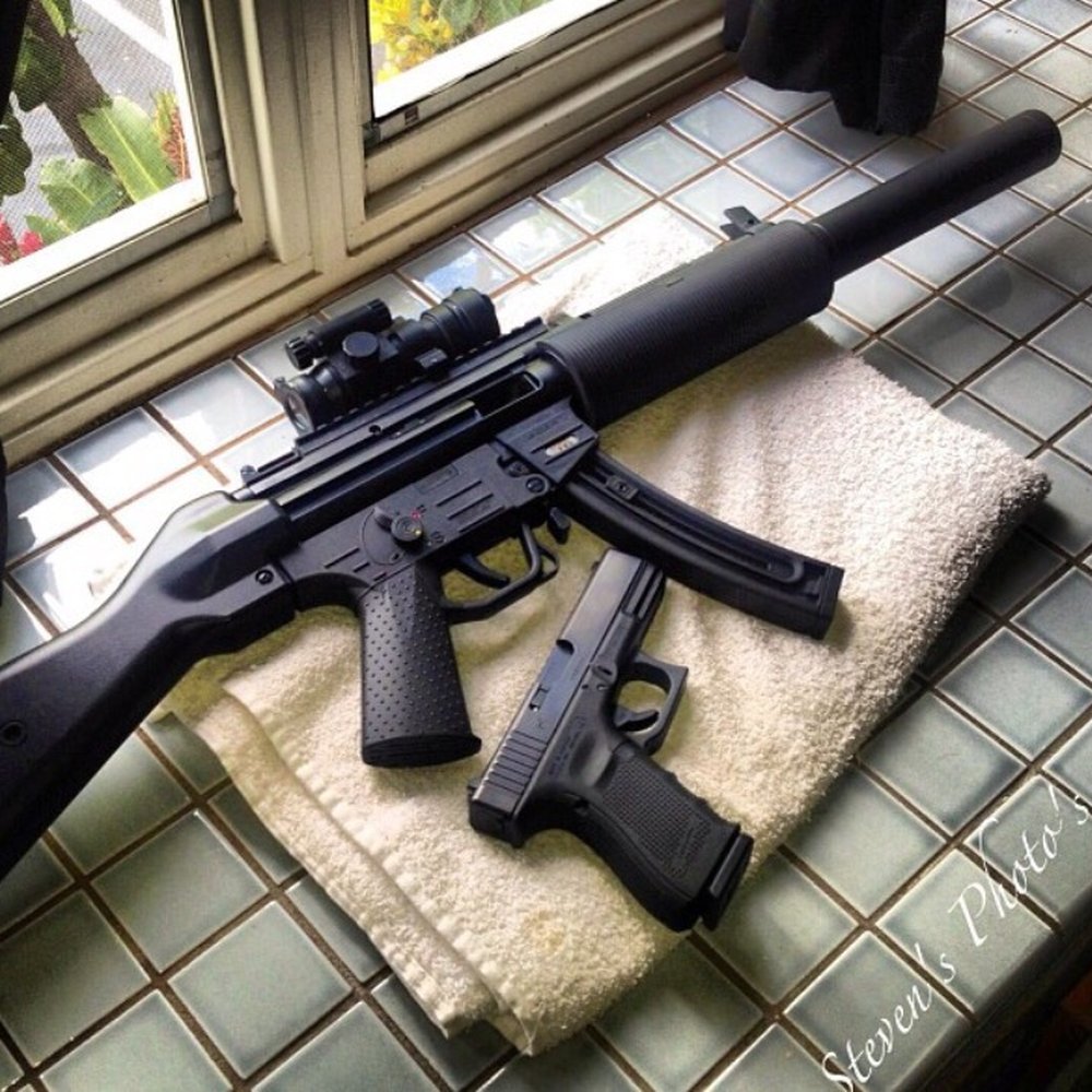 Gun Central - Gun/Rifle Ranges Near Me - El Paso, Texas
