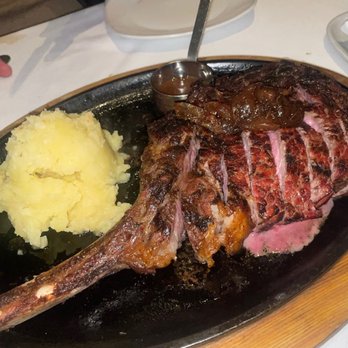 The Loft Steakhouse - Cowboy - Steakhouses Near Me - Borough Park, New York