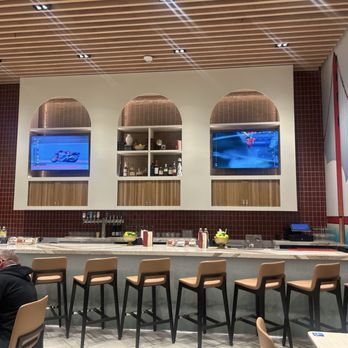 Taste City - Bar area - Bars Near Me - San Francisco, California Taste City - Bar area - Bars Near Me - San Francisco, California
