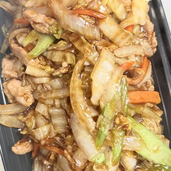 China Town Restaurant - Chinese Near Me - Spring Hill, Florida