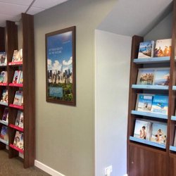 TUI Holiday Store
