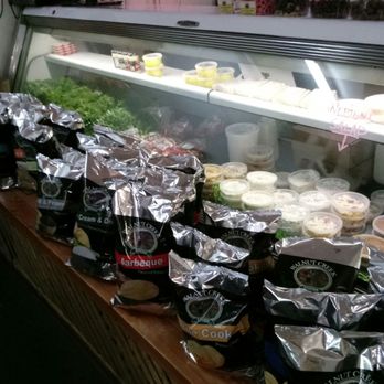 Sundays Plus Delicatessen - Walnut Creek chips... Nice variety! - Delis Near Me - Amherst, Ohio Sundays Plus Delicatessen - Walnut Creek chips... Nice variety! - Delis Near Me - Amherst, Ohio