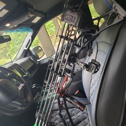 Pacific Crest Archery Pro Shop
