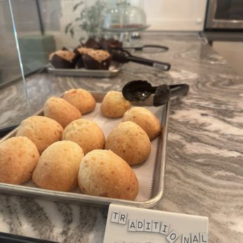 Bōm Dough - Breakfast & Brunch Near Me - Cambridge, Massachusetts