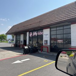 Jiffy Lube