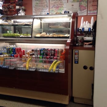 Bob & Wilson's - Small cafe - Sandwiches Near Me - Fort Lauderdale, Florida