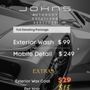 Photo of John’s Autobody Detailing Service