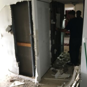 First Response - MOLD REMEDIATION - Carpet Cleaning Near Me - Miami, Florida First Response - MOLD REMEDIATION - Carpet Cleaning Near Me - Miami, Florida