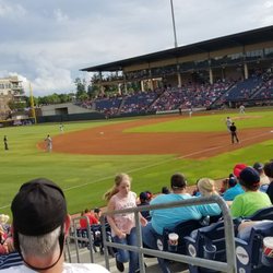 Gwinnett Braves - #TACOmacofficial ball game promo
