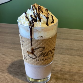 Snooze, an A.M. Eatery - Hot Chocolate - Breakfast & Brunch Near Me - Phoenix, Arizona