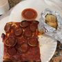 Photo of Village Square Pizza - Upper East Side