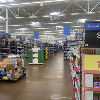 Walmart Supercenter - Clean! - Grocery Near Me - Warner Robins, Georgia Walmart Supercenter - Clean! - Grocery Near Me - Warner Robins, Georgia