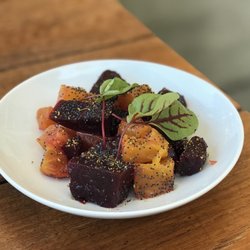Farmshop - Mile Farm Beets