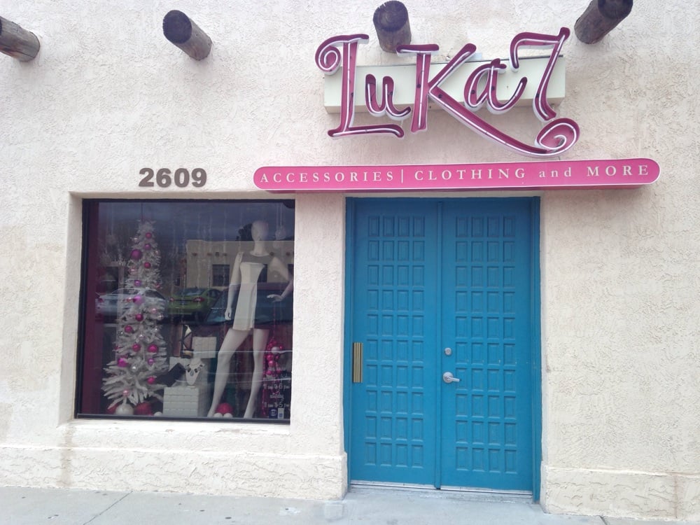 Luka 7 Logo