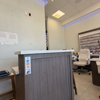 Renaissance Nails & Spa - Front desk - Nail Salons Near Me - Rialto, California Renaissance Nails & Spa - Front desk - Nail Salons Near Me - Rialto, California