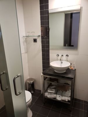 Internacional Design Hotel by null