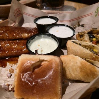 Chili's - Triple dipper. - Tex-Mex Near Me - Reno, Nevada Chili's - Triple dipper. - Tex-Mex Near Me - Reno, Nevada