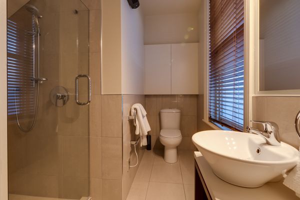 Merivale Manor by null