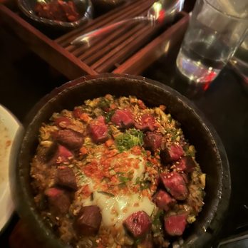 Catch NYC - Asian Fusion Near Me - New York, New York