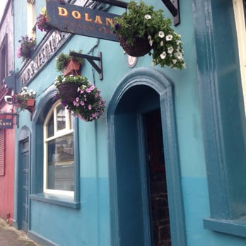Dolans Pub & Restaurant - Pubs Near Me - Limerick, LK