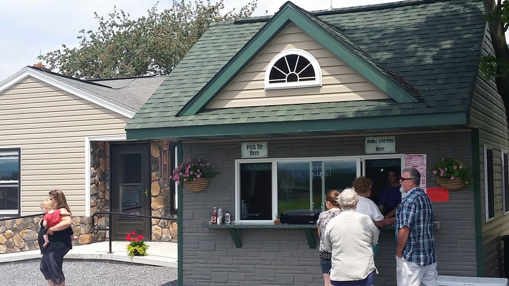 Dutch Valley Bakery Logo