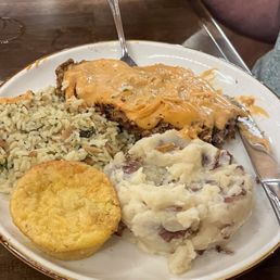 Chicken Fried Steak