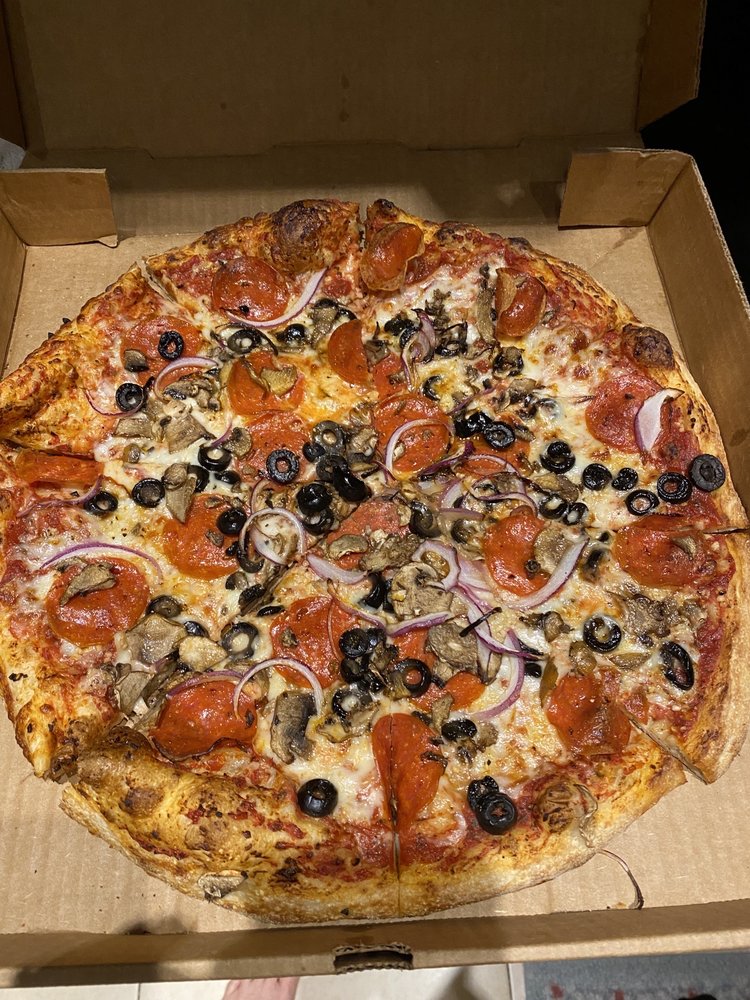 Pizza Xtreme
