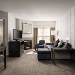 Residence Inn by Marriott Stockton - Perfect for family vacation and corporate stays in Stockton CA