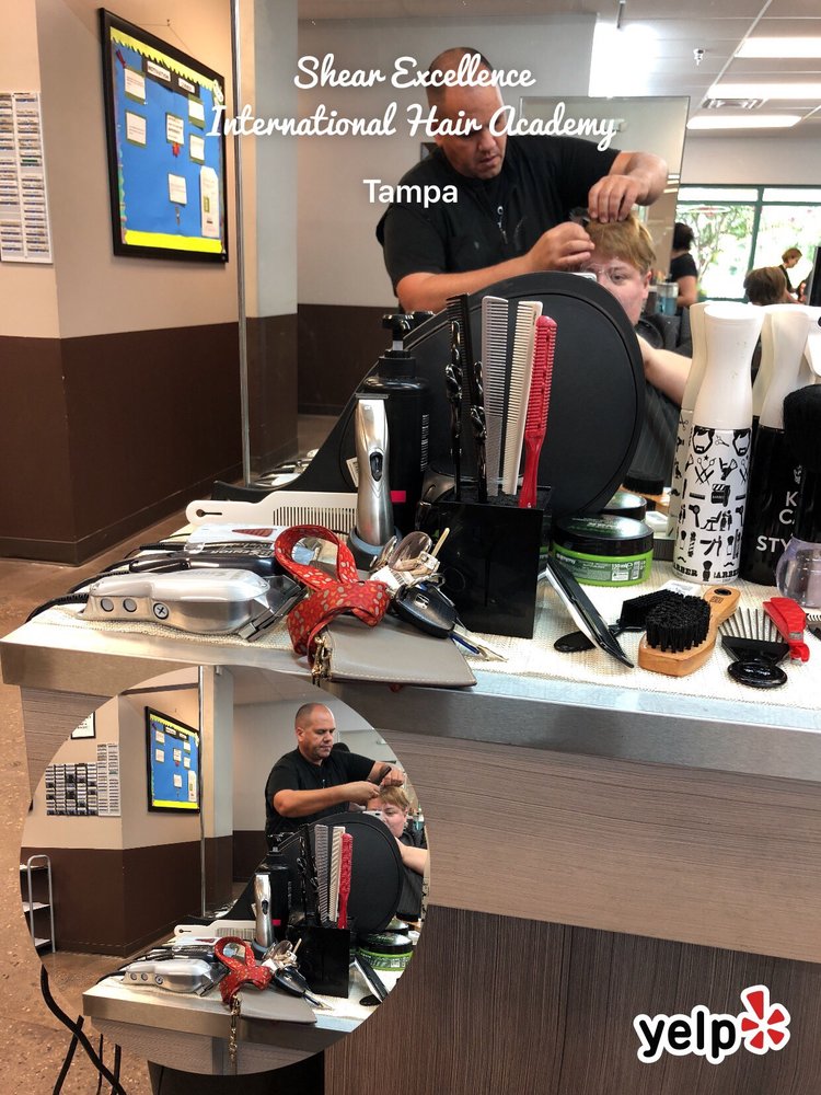 SHEAR EXCELLENCE HAIR ACADEMY Updated October 2024 10 Reviews