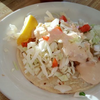 Rio's Fish and Chips - Fish taco - Seafood Near Me - Willits, California Rio's Fish and Chips - Fish taco - Seafood Near Me - Willits, California