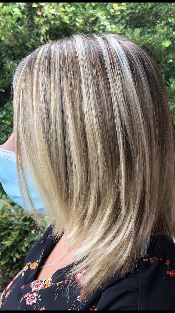 Hairplay by Annette Logo