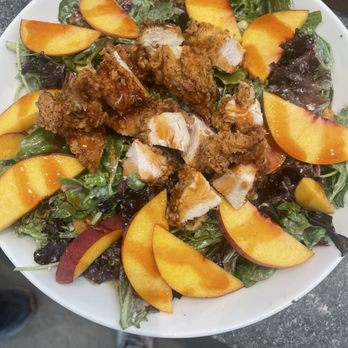 Mixto Latin Cuisine - Peachy - Peruvian Near Me - San Francisco, California