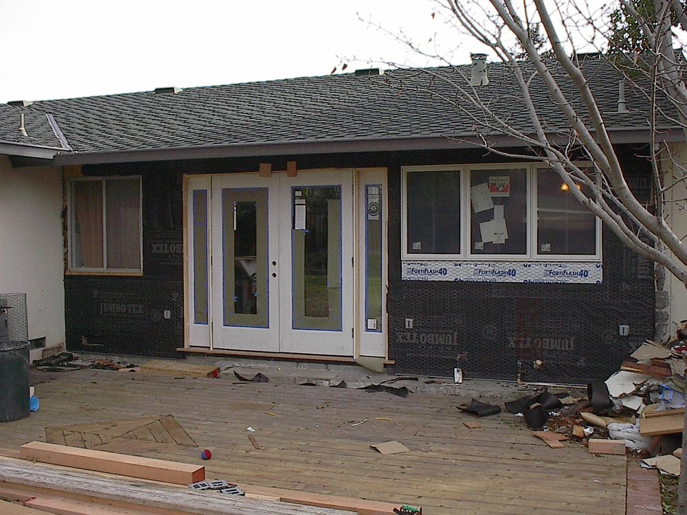 Slide of Complete Roofing & Construction