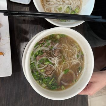 Pho Kadao - Beef pho - Vietnamese Near Me - Rosemead, California