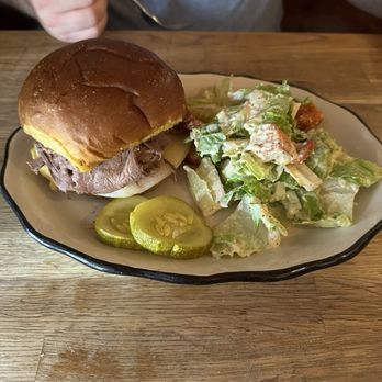 Stray Dog - Roast beef sandwich - Bars Near Me - Skippack, Pennsylvania