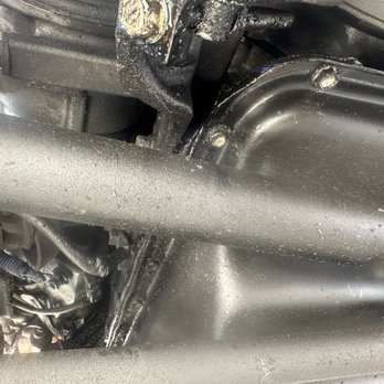 Kerry's Car Care - Oil that my "Kerry's Car Care" rebuilt leaks. They told the Atty General that the motor was rebuilt.  What brand and size pistons  used? - Auto Repair Near Me - Scottsdale, Arizona