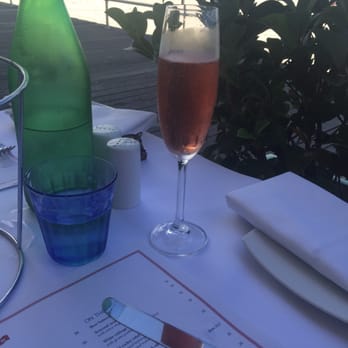 Le Sands Restaurant - Modern Australian Near Me - Brighton-Le-Sands, NSW