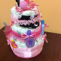 Nanny's Niche  Bakery and Craft Shop