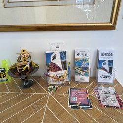 Bay Arts Alliance