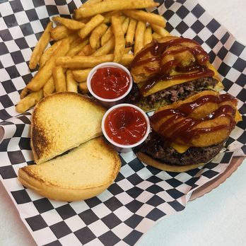 Sliders Burger - Burgers Near Me - San Jose, California Sliders Burger - Burgers Near Me - San Jose, California