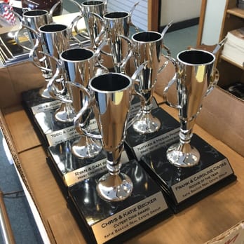H J Trophies & Awards - My cute trophies! - Trophy Shops Near Me - Phoenix, Arizona H J Trophies & Awards - My cute trophies! - Trophy Shops Near Me - Phoenix, Arizona