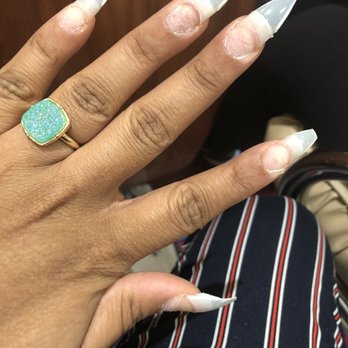Star Nails & Spa - Wow so much effort - not. - Nail Salons Near Me - Tonawanda, New York Star Nails & Spa - Wow so much effort - not. - Nail Salons Near Me - Tonawanda, New York