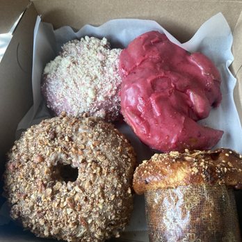 Knead Doughnuts - Donuts Near Me - Providence, Rhode Island