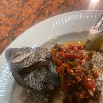 Ostrea Detroit - Branzino - Seafood Near Me - Detroit, Michigan