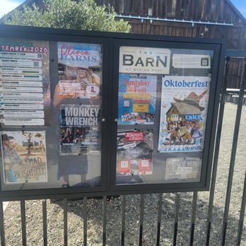 Meriam Park Events - Drive-In Theater Near Me - Chico, California Meriam Park Events - Drive-In Theater Near Me - Chico, California
