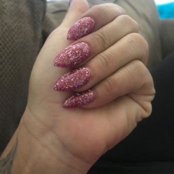QT Nails - Jessica made my week once again - Nail Salons Near Me - Orange, California QT Nails - Jessica made my week once again - Nail Salons Near Me - Orange, California