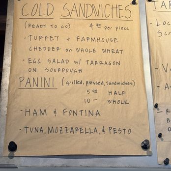 Sage Bakehouse - Menu - Bakeries Near Me - Santa Fe, New Mexico Sage Bakehouse - Menu - Bakeries Near Me - Santa Fe, New Mexico