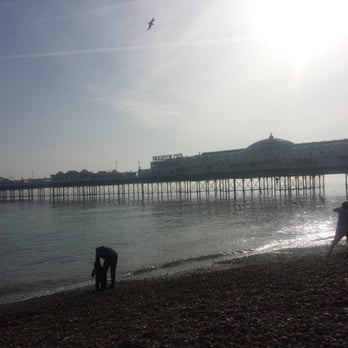 Brighton Beach - Beaches Near Me - Brighton, BNH Brighton Beach - Beaches Near Me - Brighton, BNH