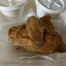 Fried Chicken