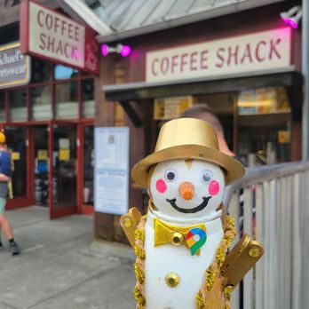 Coffee Shack - Patriot was here - Coffee & Tea Near Me - Gatlinburg, Tennessee Coffee Shack - Patriot was here - Coffee & Tea Near Me - Gatlinburg, Tennessee